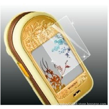Nokia clear screen protector